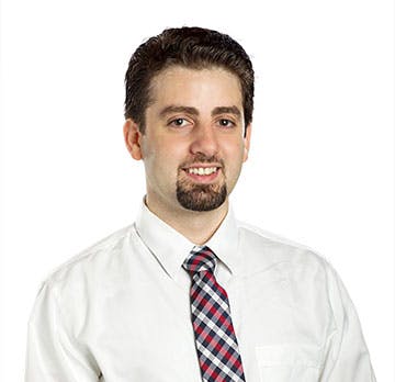 Dr. Saltaji