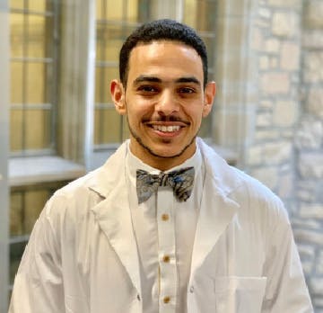 Dr. Hanie Morsi